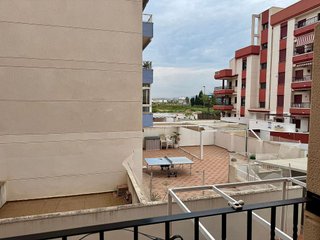 Piso en alquiler en Canet d´En Berenguer