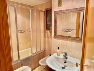 Piso en alquiler en Canet d´En Berenguer