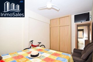 Piso en venta en Centro Urbano en Benidorm