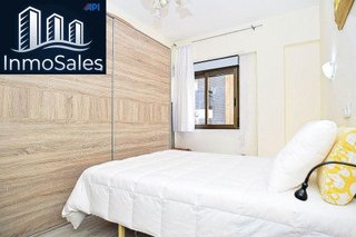 Piso en venta en Centro Urbano en Benidorm
