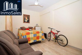 Piso en venta en Centro Urbano en Benidorm