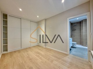 Piso en venta en A Milagrosa en Lugo