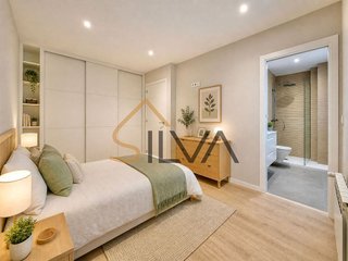 Piso en venta en A Milagrosa en Lugo