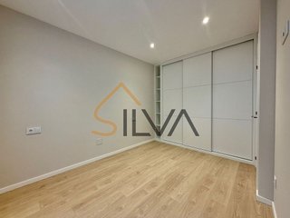 Piso en venta en A Milagrosa en Lugo