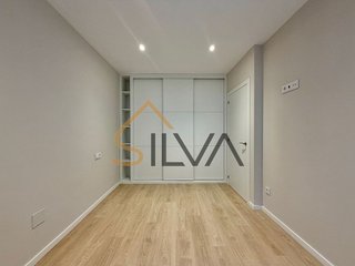 Piso en venta en A Milagrosa en Lugo