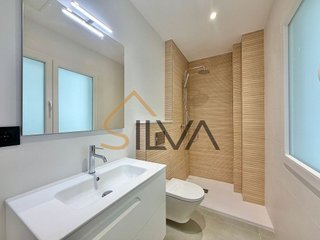 Piso en venta en A Milagrosa en Lugo