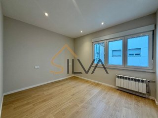 Piso en venta en A Milagrosa en Lugo