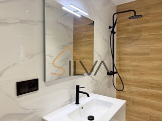 Piso en venta en A Milagrosa en Lugo