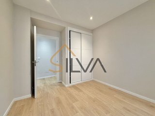 Piso en venta en A Milagrosa en Lugo