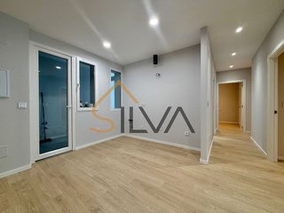 Piso en venta en A Milagrosa en Lugo