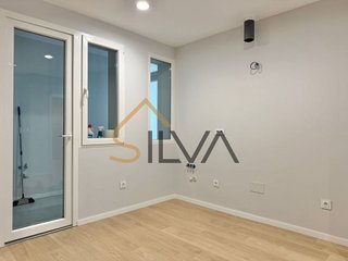 Piso en venta en A Milagrosa en Lugo
