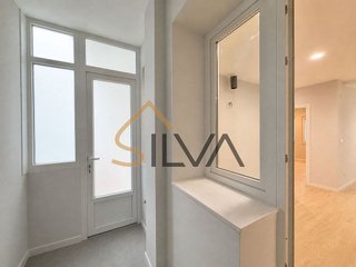 Piso en venta en A Milagrosa en Lugo