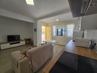 Piso en alquiler en San Fernando en San Bartolomé de Tirajana