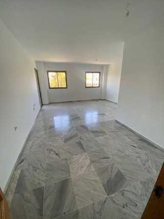 Piso en alquiler en La Unión - Cruz de Humilladero - Los Tilos en Málaga