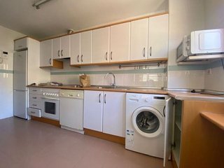 Piso en alquiler en La Unión - Cruz de Humilladero - Los Tilos en Málaga