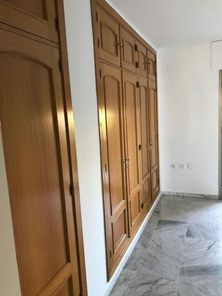 Piso en alquiler en La Unión - Cruz de Humilladero - Los Tilos en Málaga
