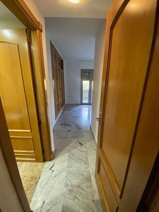 Piso en alquiler en La Unión - Cruz de Humilladero - Los Tilos en Málaga