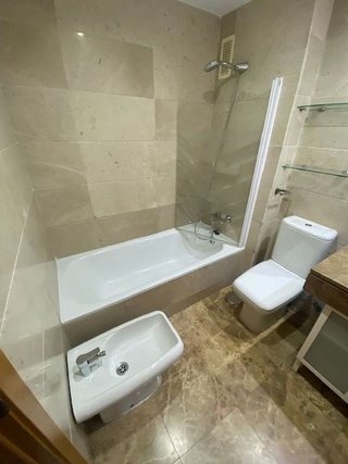 Piso en alquiler en La Unión - Cruz de Humilladero - Los Tilos en Málaga