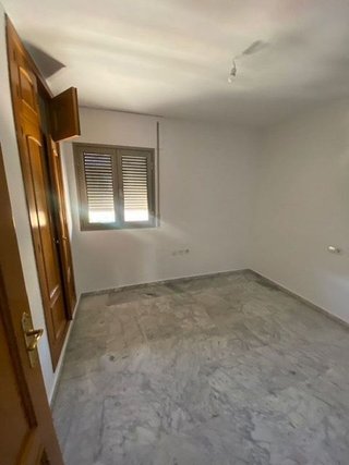 Piso en alquiler en La Unión - Cruz de Humilladero - Los Tilos en Málaga