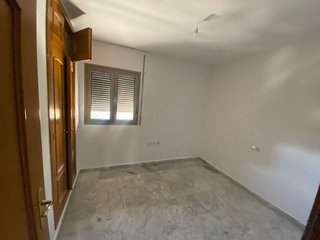 Piso en alquiler en La Unión - Cruz de Humilladero - Los Tilos en Málaga