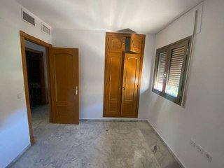 Piso en alquiler en La Unión - Cruz de Humilladero - Los Tilos en Málaga