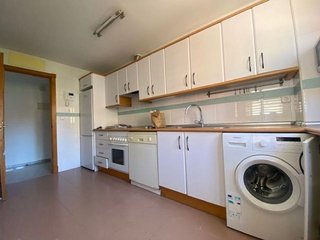 Piso en alquiler en La Unión - Cruz de Humilladero - Los Tilos en Málaga
