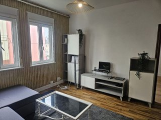 Piso en alquiler en Caranza en Ferrol