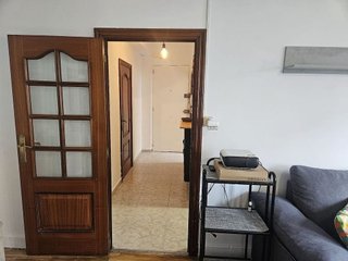 Piso en alquiler en Caranza en Ferrol