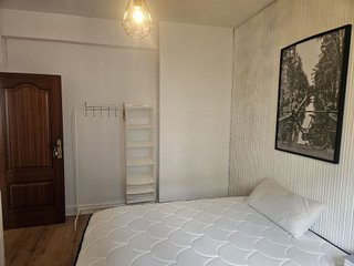 Piso en alquiler en Caranza en Ferrol