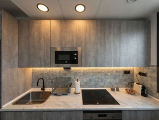 Chalet en alquiler en Las Marinas - Pueblo Laguna en Vera