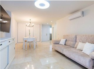 Piso en venta en Centro Ciudad en Fuengirola