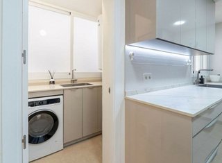 Piso en venta en Centro Ciudad en Fuengirola
