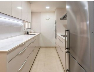 Piso en venta en Centro Ciudad en Fuengirola