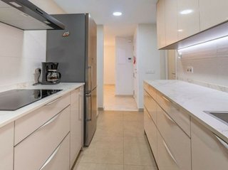 Piso en venta en Centro Ciudad en Fuengirola