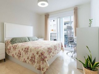 Piso en venta en Centro Ciudad en Fuengirola