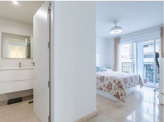 Piso en venta en Centro Ciudad en Fuengirola