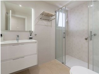 Piso en venta en Centro Ciudad en Fuengirola