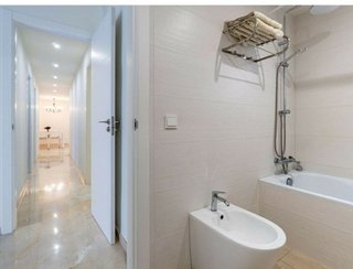 Piso en venta en Centro Ciudad en Fuengirola