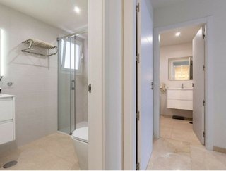 Piso en venta en Centro Ciudad en Fuengirola