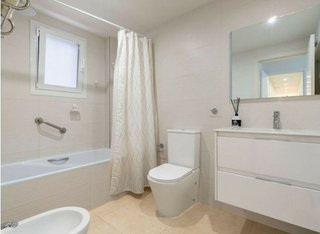 Piso en venta en Centro Ciudad en Fuengirola