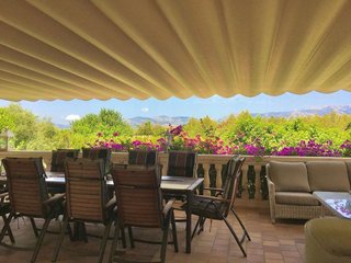 Chalet en alquiler en Sa Cabaneta - Son Ametller en Marratxí