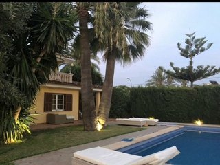 Chalet en alquiler en Sa Cabaneta - Son Ametller en Marratxí