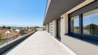 Ático en alquiler en El Mirador en Colmenar Viejo