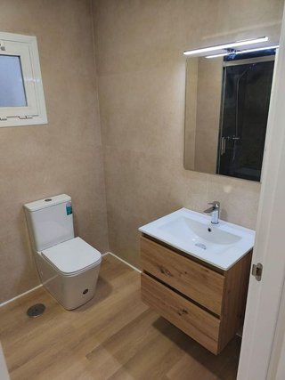 Piso en alquiler en Hospital en Jaén