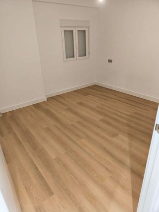 Piso en alquiler en Hospital en Jaén