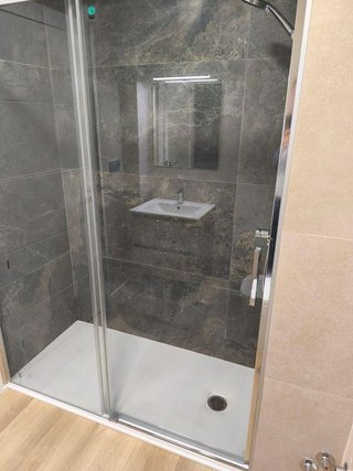 Piso en alquiler en Hospital en Jaén