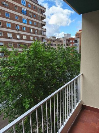 Piso en alquiler en Hospital en Jaén