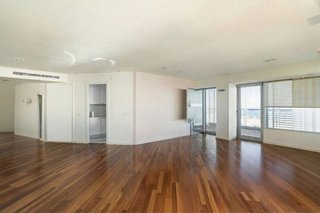 Piso en alquiler en Diagonal Mar i el Front Marítim del Poblenou en Barcelona