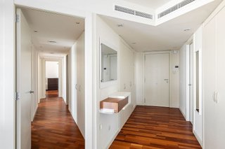 Piso en alquiler en Diagonal Mar i el Front Marítim del Poblenou en Barcelona
