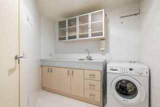 Piso en alquiler en Diagonal Mar i el Front Marítim del Poblenou en Barcelona